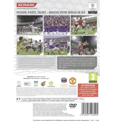 PS2 Pro Evolution Soccer 2011 Cib