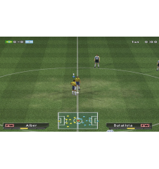 PS2 Pro Evolution Soccer Cib