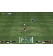 PS2 Pro Evolution Soccer Cib