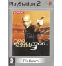 PS2 Pro Evolution Soccer 3 plat Cib