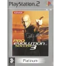 PS2 Pro Evolution Soccer 3 plat sn