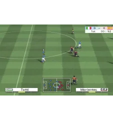 PS2 Pro Evolution Soccer 4 Cib