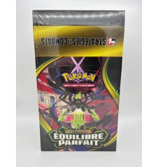 copy of Pokemon Bundle ME03 Equilibre Parfait