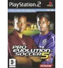 PS2 Pro Evolution Soccer 5 Cib