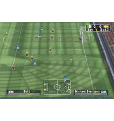 PS2 Pro Evolution Soccer 5 Cib