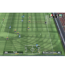 PS2 Pro Evolution Soccer 5 Plat Sn