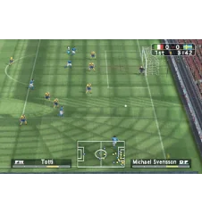 PS2 Pro Evolution Soccer 5 Plat Sn