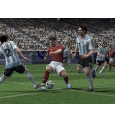 PS2 Pro Evolution Soccer 6 Cib