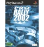 PS2 Pro rally 2002 cib