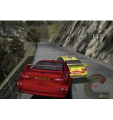 PS2 Pro rally 2002 cib