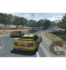 PS2 Pro rally 2002 cib