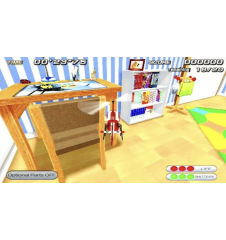 PS2 Radio helicopter 2 cib