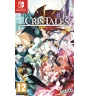 Switch Cris Tales neuf