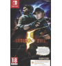 Switch Resident Evil 5 CDT...