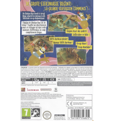 copy of Switch Cris Tales neuf