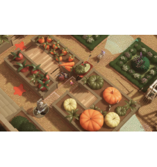 copy of Switch Cris Tales neuf