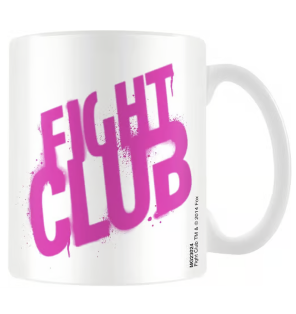 Mug Fight Club 315 ml