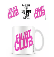 Mug Fight Club 315 ml