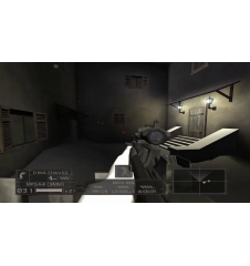 PS2 Rainbow Six 3 Cib