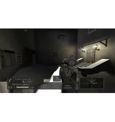 PS2 Rainbow Six 3 Cib