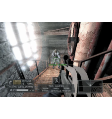 PS2 Rainbow Six 3 Cib