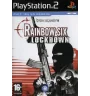 PS2 Rainbow Six Lockdown Sn