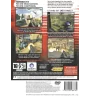 PS2 Rainbow Six Lockdown Sn