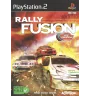 PS2 Rally Fusion race of champion cib