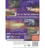 PS2 Rally Fusion race of champion cib