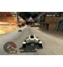 PS2 Rally Fusion race of champion cib