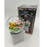 Re-ment Pokémon Terrarium Collection 15 Figurine