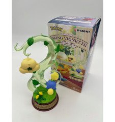 Figurine Pokemon Re-ment Swing Vignette Collection 4