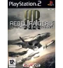 PS2 Rebel Raiders Opération Nighthawk Sn