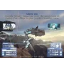 PS2 Rebel Raiders Opération Nighthawk Sn