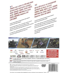 PS2 Riding Spirits 2 Sn