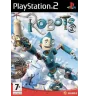 PS2 Robots Cib