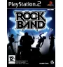 PS2 Rock Band Cib