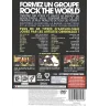 PS2 Rock Band Cib