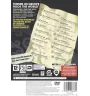 PS2 Rock Band Song Pack 1 Cib