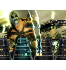 PS2 Rock Band Song Pack 1 Cib