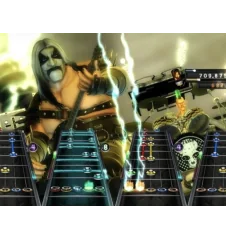 PS2 Rock Band Song Pack 1 Cib