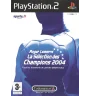 PS2 Roger Lemerre La Sélection Des Champions 2004 Cib