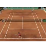 PS2 Roland Garros 2002 Cib