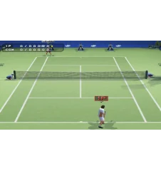 PS2 Roland Garros 2002 Sn