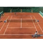 PS2 Roland Garros 2003 Cib