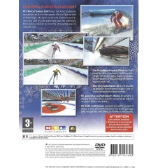 PS2 RTL Winter games 2007 cib