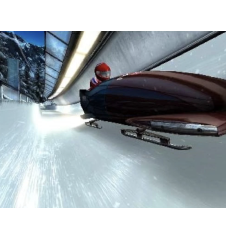 PS2 RTL Winter games 2007 cib