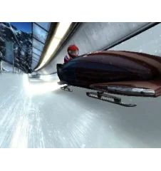 PS2 RTL Winter games 2007 cib