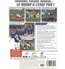 PS2 Rugby 2004 sn