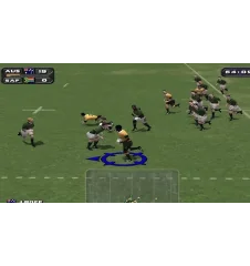 PS2 Rugby 2004 sn